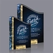Ventura Award - Gold/Blue