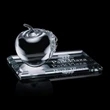 Apple Award on Starfire