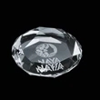 Amherst Award - Octagonal
