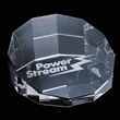 Cloverdale Paperweight