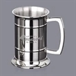 Guild Beer Tankard - Polished - 18oz