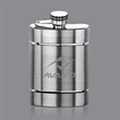 Larsson Hip Flask