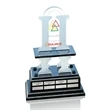 Bayview Trophy Award