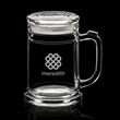 Raleigh Mug & Lid - 16oz