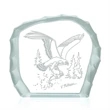 Falcon Award - Jade