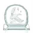 Duck Fleet Award on Base - Jade
