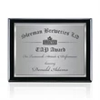 Oakleigh/TexEtch - Black Finish