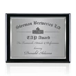 Oakleigh/TexEtch - Black Finish