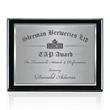 Oakleigh/TexEtch - Black Finish