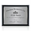 Oakleigh/TexEtch - Black Finish
