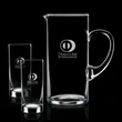 Franca Pitcher Set