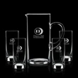 Franca Pitcher Set