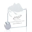 Hillstone Award - Circle Starfire