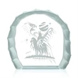 The Sentinel Award - Jade