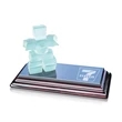Micro Inukshuk Award on Sommerville Base