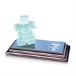 Micro Inukshuk Award on Sommerville Base