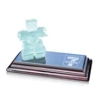 Micro Inukshuk Award on Sommerville Base
