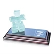 Micro Inukshuk Award on Sommerville Base