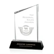 Prudencia Award - Black