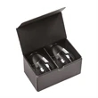 Vale Stemless Wine - Deep Etch