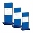 Basilia Award - Blue