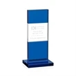 Basilia Award - Blue
