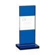Basilia Award - Blue