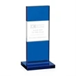 Basilia Award - Blue