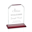 Waterford Award - Red