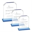 Waterford Award - Sky Blue