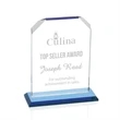 Waterford Award - Sky Blue
