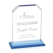 Waterford Award - Sky Blue
