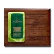 Fusion Plaque - Tourmaline