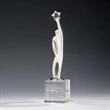 Triumph Award on Optical Base