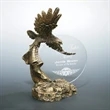 Sunset Landing Award