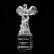Voyager Award - Pate de Verre/Optical