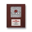 Mica Plaque - Square