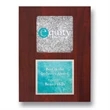 Mica Plaque - Square