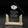 Acrylic Diamonds Award