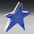 Sapphire Art Glass Award