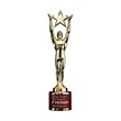 Star Achievement Imperial Award