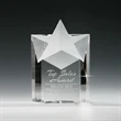 Star Pillar Award