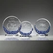 Denali Award - Blue