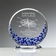 Denali Award - Blue