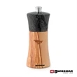 Swissmar® Torre Olive Wood Mill - Granite