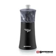 Swissmar® Torre Black Matte Wood Mill - Granite