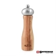Swissmar® Belle Olive Wood Mill - Stainless Steel