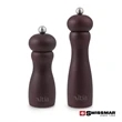 Swissmar® Belle Beech Wood Mill - Chocolate