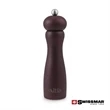 Swissmar® Belle Beech Wood Mill - Chocolate