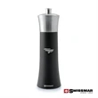 Swissmar® Torre Black Matte Wood Mill - Stainless Steel